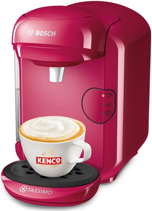 Bosch Tassimo Vivy 2 TAS 1401