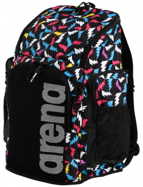 Arena Team Backpack 45