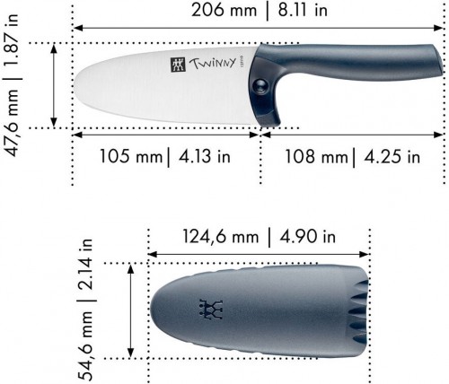 Zwilling Twinny 36540-101