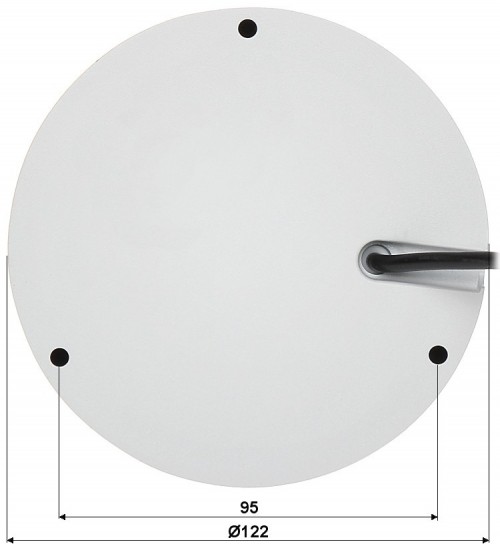 Dahua DH-IPC-HDBW2531R-ZS-27135-S2