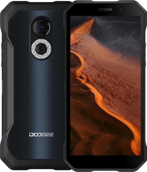 Doogee S61