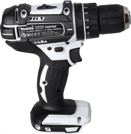 Makita DHP482ZW