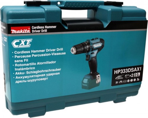 Makita HP333DSAX1