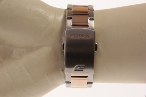 Casio Edifice ESK-300SG-1A