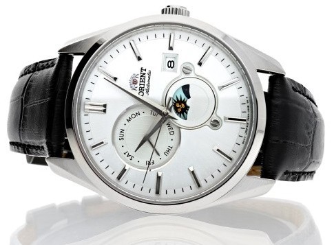 Orient RA-AK0310S10B