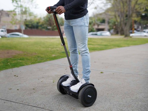 Ninebot Segway S Max