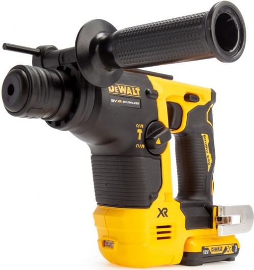 DeWALT DCH072L2