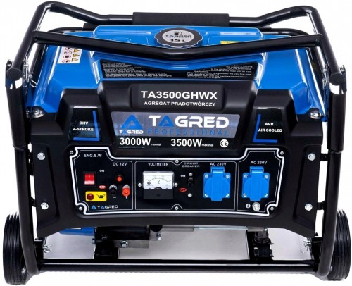 Tagred TA3500GHWX