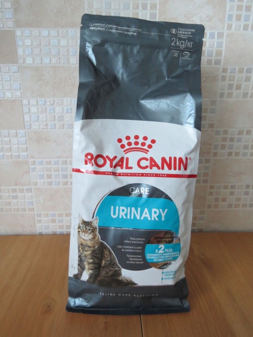 Royal Canin Urinary Care 10 kg