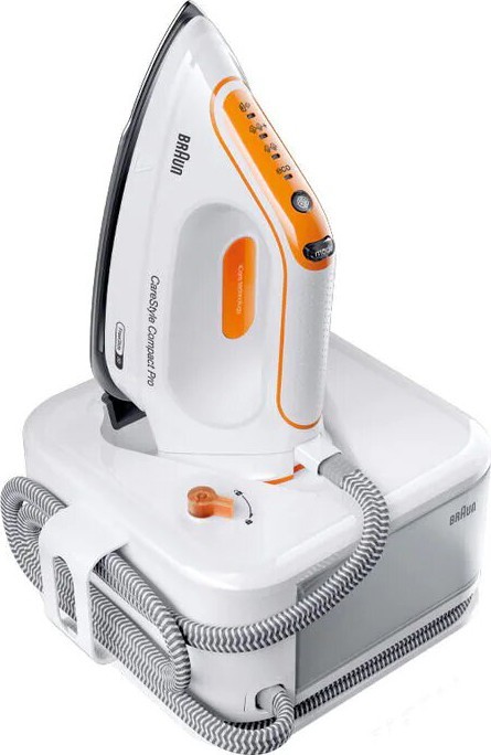 Braun CareStyle Compact Pro IS 2561