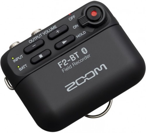 Zoom F2-BT