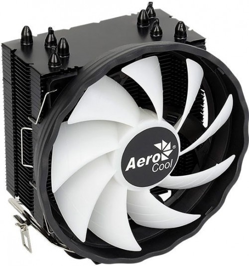 Aerocool Rave 4 ARGB