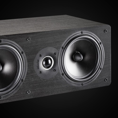 Indiana Line Tesi 761