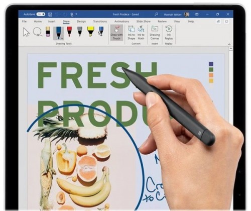 Microsoft Surface Slim Pen 2