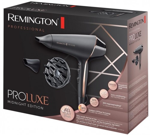 Remington ProLuxe AC9140