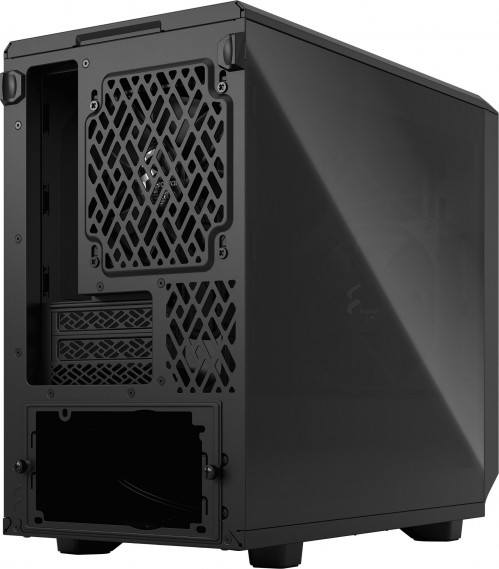 Fractal Design Nano Black TG Dark Tint