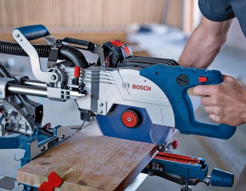 Bosch GCM 18V-216 DC Professional