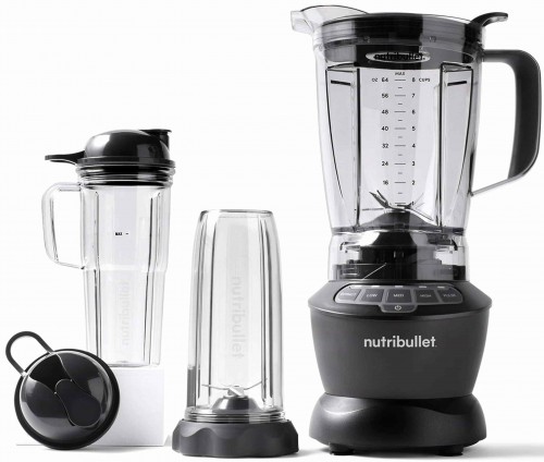 NutriBullet Combo NBF500DG