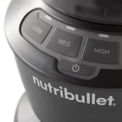 NutriBullet Full Size NBF400DG