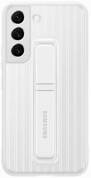 Samsung Protective Standing Cover for Galaxy S22 Plus