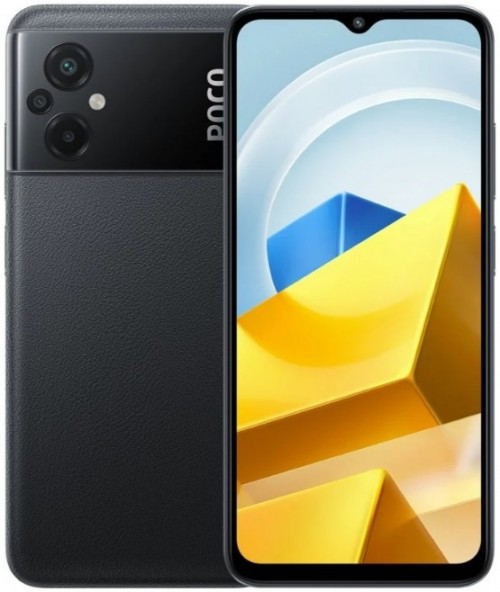 Poco M5