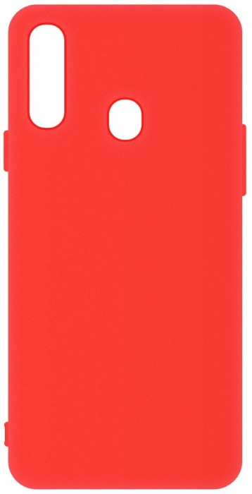 Becover Matte Slim TPU Case for Galaxy A20s