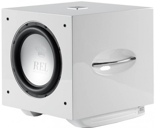 REL Acoustics HT/1205