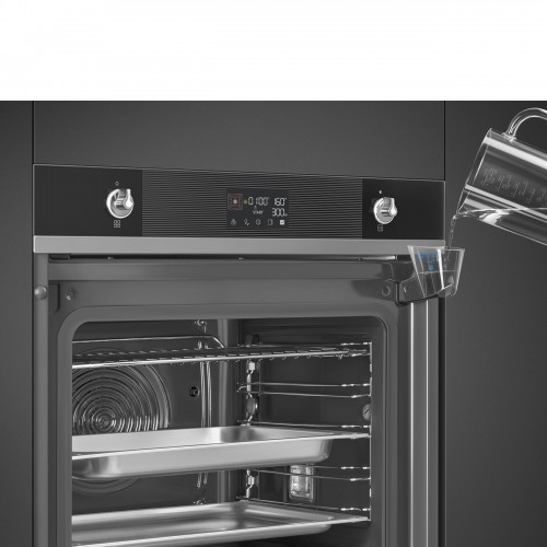Smeg Linea SO6102S3PN