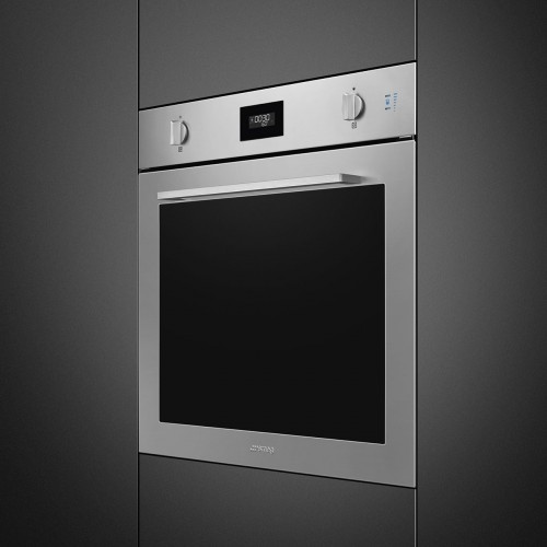 Smeg Selezione SO6401S2X