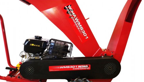 Weima WMS301