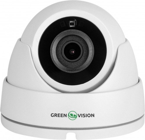 GreenVision GV-159-IP-DOS50-30H