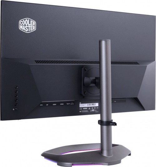 Cooler Master GM27-FQS