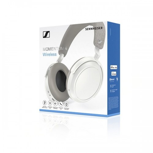 Sennheiser Momentum 4 Wireless