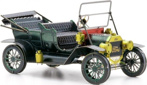 Fascinations Metal Earth 1908 Ford Model T MMS051G