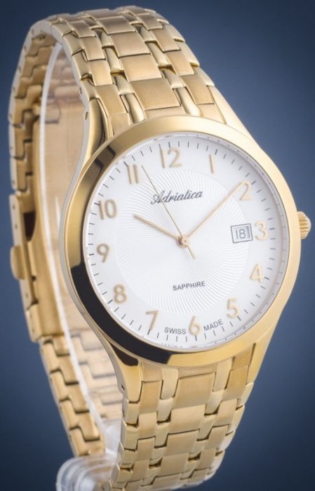 Adriatica 1236.1123Q