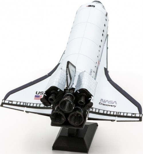 Fascinations Space Shuttle Discovery MMS211