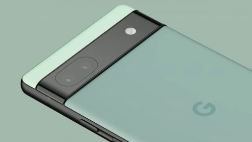 Google Pixel 6a