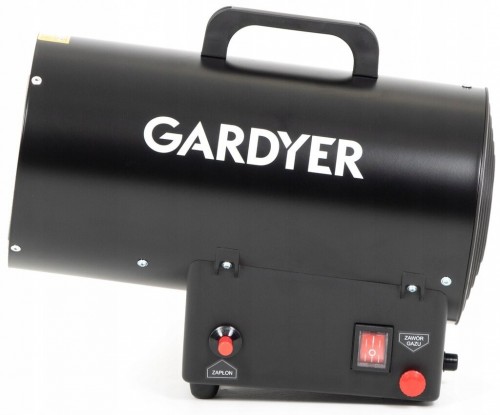 Gardyer HG1500