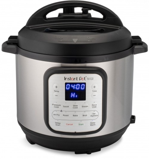 INSTANT Pot Duo 8 Crisp