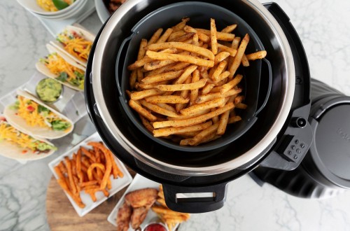 INSTANT Pot Duo 8 Crisp