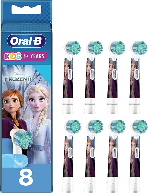 Oral-B Stages Power EB 10S-8