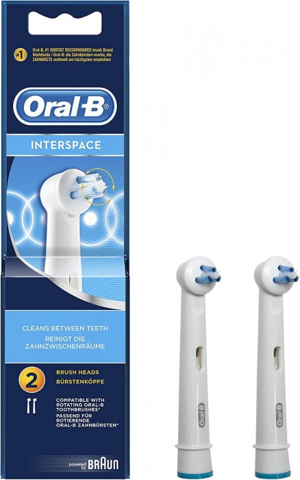 Oral-B Interspace IP17-2