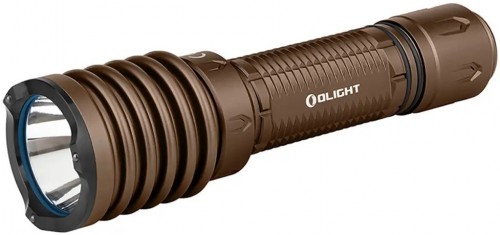 Olight Warrior X Pro