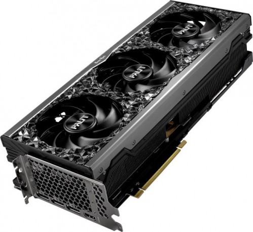 Palit GeForce RTX 4090 GameRock OC