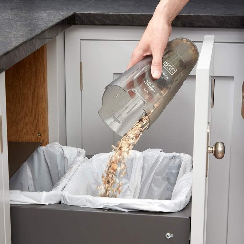 Black&Decker NVC 115 JL