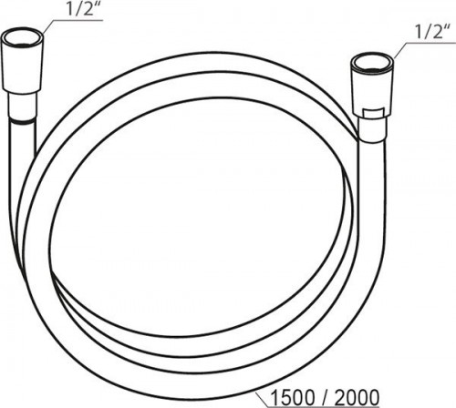 Ravak Termo 70320278