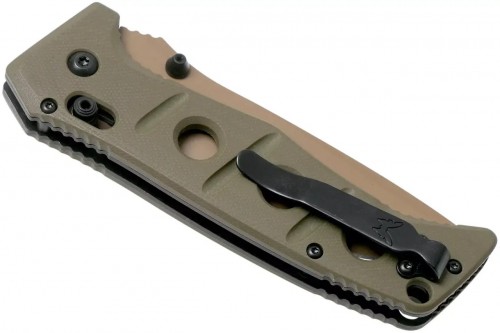 BENCHMADE Adamas 275FE-2