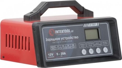 Intertool AT-3021