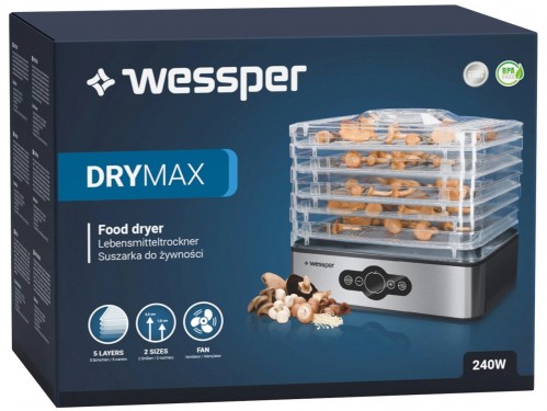 Wessper DryMax WES099