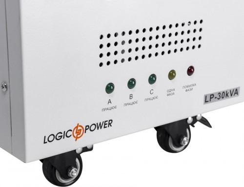 Logicpower LP-30kVA